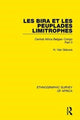 Book cover of: Les Bira et les Peuplades Limitrophes. By: H. Van Geluwe