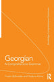 Book cover of: Georgian. By: Tinatin Bolkvadze