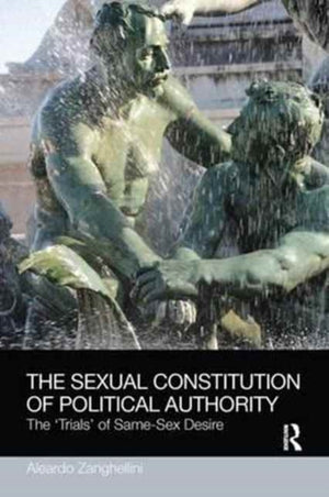 Sexual Constitution of Political Authority