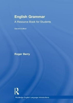 English Grammar