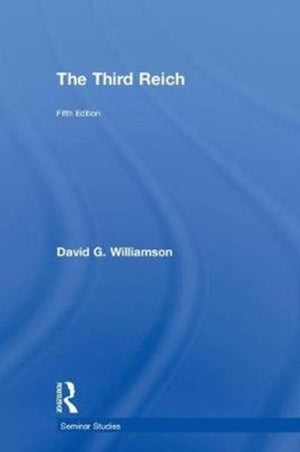 Third Reich
