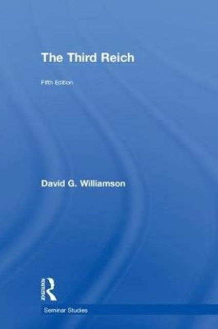 The Third Reich