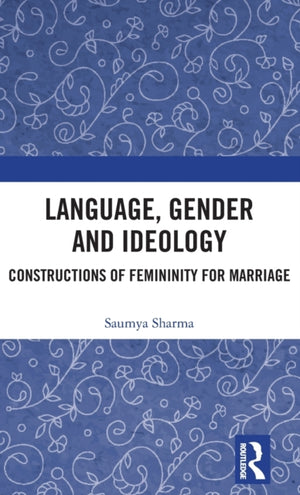 Language, Gender and Ideology