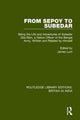 Book cover of: From Sepoy to Subedar. By: James Lunt