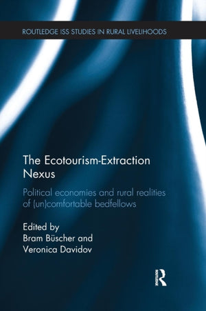 Ecotourism-Extraction Nexus