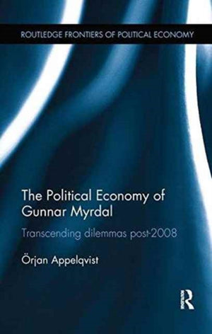 Political Economy of Gunnar Myrdal