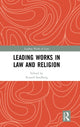 Book cover of: Leading Works in Law and Religion. By: Russell Sandberg