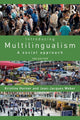 Book cover of: Introducing Multilingualism. By: Jean Jacques Weber