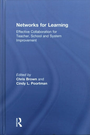 Networks for Learning
