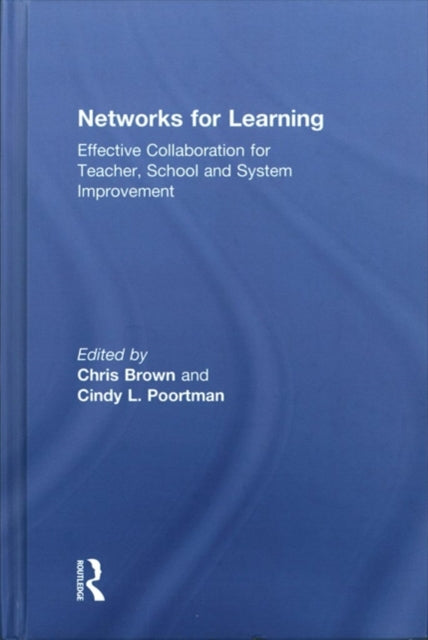 Networks for Learning