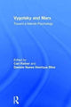 Book cover of: Vygotsky and Marx. By: Carl Ratner