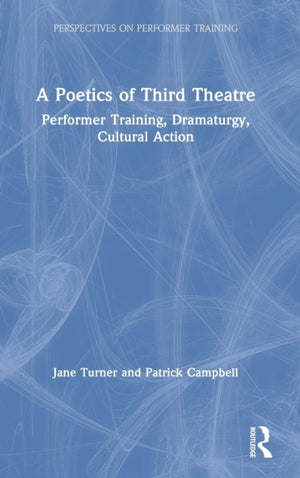 Poetics of Third Theatre