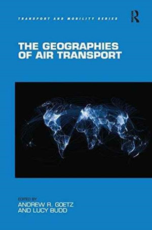 Geographies of Air Transport