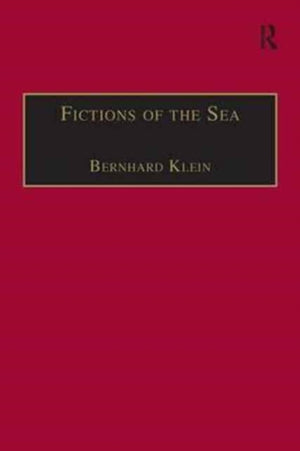 Fictions of the Sea