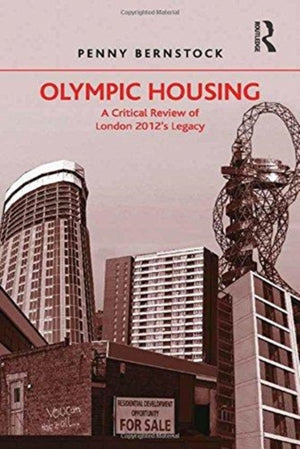 Olympic Housing