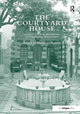 Book cover of: Courtyard House. By: Nasser O. Rabbat