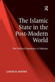 Book cover of: Islamic State in the Post-Modern World. By: Louis D. Hayes
