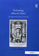 Book cover of: Reframing Albrecht Durer. By: Andrea Bubenik