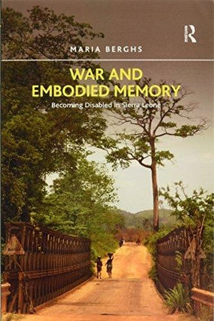 War and Embodied Memory