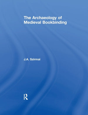 Archaeology of Medieval Bookbinding