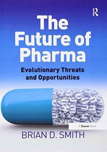 The Future of Pharma
