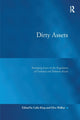Book cover of: Dirty Assets. By: Colin King