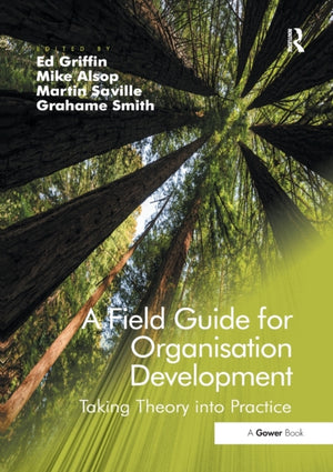 Field Guide for Organisation Development