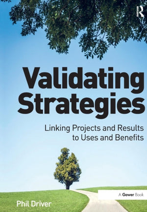 Validating Strategies