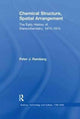 Book cover of: Chemical Structure, Spatial Arrangement. By: Peter J. Ramberg