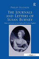 Book cover of: Journals and Letters of Susan Burney. By: Philip Olleson