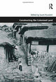 Book cover of: Constructing the Colonized Land. By: Izumi Kuroishi
