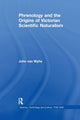 Book cover of: Phrenology and the Origins of Victorian Scientific Naturalism. By: John Van Wyhe