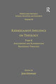 Book cover of: Volume 10, Tome II: Kierkegaard's Influence on Theology. By: Jon Stewart