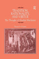 Book cover of: Tradition, Rationality, and Virtue. By: Thomas D. D'Andrea