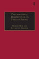 Book cover of: Psychological Perspectives on Fear of Flying. By: Lucas van Gerwen