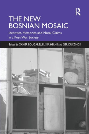 The New Bosnian Mosaic