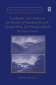 Book cover of: Landscape and Gender in the Novels of Charlotte Bronte, George Eliot, and Thomas Hardy. By: Eithne Henson