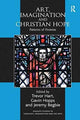 Book cover of: Art, Imagination and Christian Hope. By: Gavin Hopps