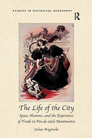Life of the City