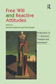 Book cover of: Free Will and Reactive Attitudes. By: Paul Russell