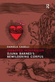 Book cover of: Improper Modernism. By: Daniela Caselli