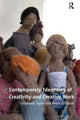 Book cover of: Contemporary Identities of Creativity and Creative Work. By: Stephanie Taylor
