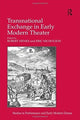 Book cover of: Transnational Exchange in Early Modern Theater. By: Eric Nicholson