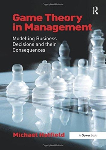 Game Theory in Management