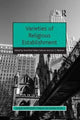 Book cover of: Varieties of Religious Establishment. By: Lori G. Beaman