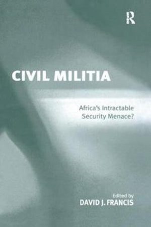 Civil Militia
