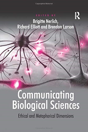 Communicating Biological Sciences