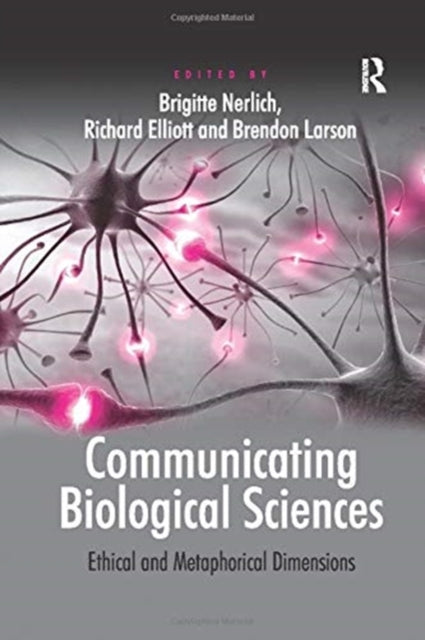 Communicating Biological Sciences