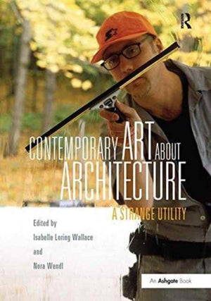 Contemporary Art About Architecture