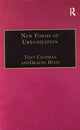 Book cover of: New Forms of Urbanization. By: Graeme Hugo